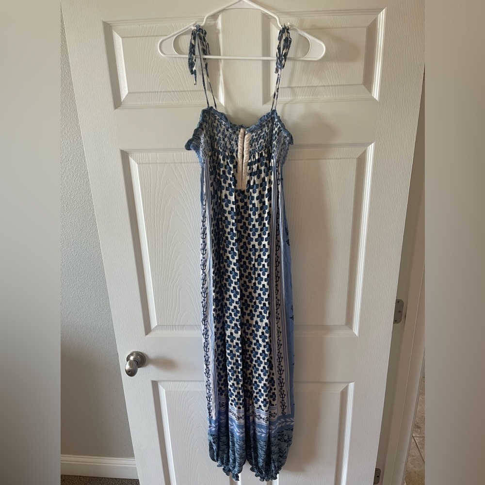 Free People romper